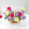 Gift Mixed Flower Arrangement
