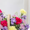 Buy Mixed Flower Arrangement
