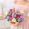 Shop Mixed Flower Arrangement