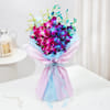Gift Mixed Orchid Bouquet