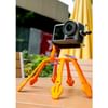 Mobile And Camera Tripod Stand - Flexible - Single Piece Online
