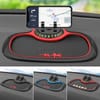Mobile Holder With Organizer - Car - Anti Slip - Assorted - Single Piece Online