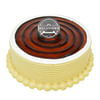 Mocha Espresso Cake Online