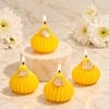 Modak Festive Candle - Set of 4