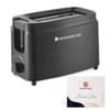 Modern Design Bread Toaster Online