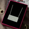 Shop Modern Love Pendant Necklace