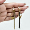 Buy Modish Multiple Strands Earrings
