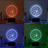 Buy Mohammad (PBUH) LED Lamp