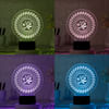 Shop Mohammad (PBUH) LED Lamp