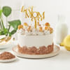 Mom's Favorite Banoffee Cream Cake Online