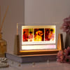 Buy Mom's Forever Love Personalized LED Wooden Frame