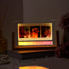 Shop Mom's Forever Love Personalized LED Wooden Frame