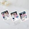 Buy Mom's Personalized Fridge Magnet Trio