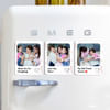 Mom's Personalized Fridge Magnet Trio Online