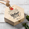 Shop Mom's Personalized Masala Box