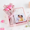 Buy Mom's Personalized Treasured Moments Arrangement