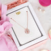 Shop Mom's Personalized Treasured Moments Gift Box