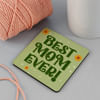 Gift Mom's Personalized Treasured Moments Hamper