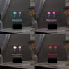 Shop Mom's Special Personalized LED Table Lamp