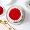 Shop Mom's Timeless Red Velvet Bento Cake