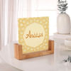 Gift Mom's Unforgettable Love Personalized Arrangement