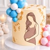 Buy Mom-to-Be Celebration Cake