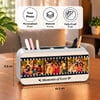 Gift Moments of Love Personalized LED Pen Stand
