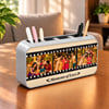 Shop Moments of Love Personalized LED Pen Stand