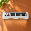 Buy Moments That Sparkle Personalized LED Pen Stand