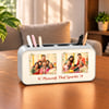 Moments That Sparkle Personalized LED Pen Stand