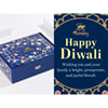 Monkey travel (Gleaming Tradition Diwali Hamper)