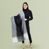 Buy Monochrome Unisex Pashmina Stole