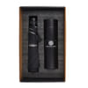 Gift Monsoon kit umbrella and temprature bottle