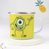 Shop Monster Inc Themed Rakhi Hamper For Kids