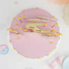 Gift Moon and Stars Cake - 1 kg