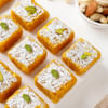 Gift Moong Dal Barfi (400 gm)