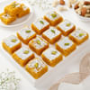 Moong Dal Barfi (400 gm) Online