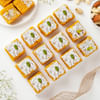Moong Dal Barfi (800 grm) Online