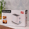 Gift Morphy Richards Slice Pop up Toaster AT 201
