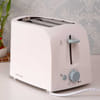 Morphy Richards Slice Pop up Toaster AT 201 Online