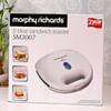 Buy Morphy Richards Slice Sandwich Toaster SM3007