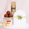 Moster Rakhi Set For Kids