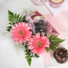 Mother's Day Blooming Delight Hamper Online