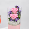 Buy Mother's Day Blooming Love Bouquet & Mango Bento Cake