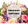 Mother's Day bouquet in pastel shades, florist's choice Online