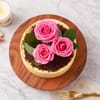 Gift Mother's Day Chocolate Rose Temptation