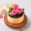 Mother's Day Chocolate Rose Temptation