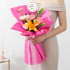 Gift Mother's Day Colorful Delight Bouquet