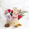 Mother's Day Delightful Indulgence Hamper Online