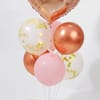 Shop Mother's Day Elegant Balloon Arrangement